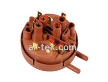 02 25 006 PRESSURE SWITCH 7 CONTACT METALFLEX